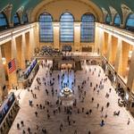 Grand Central Terminal
