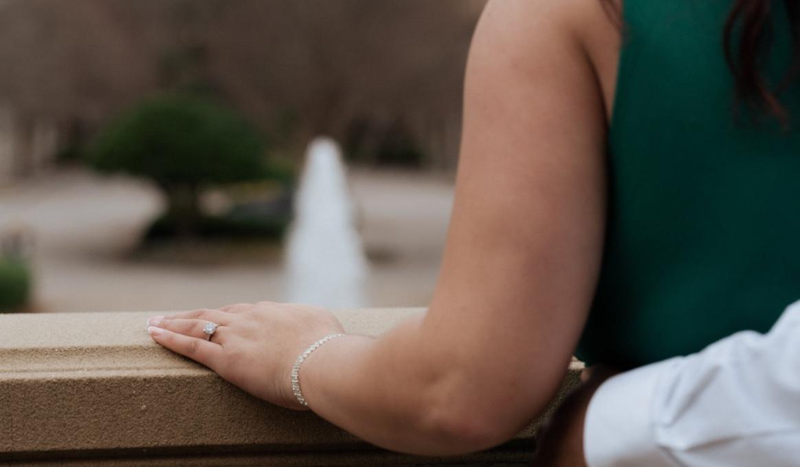The Wedding Website of Shaun Compton and Gabryell Owens