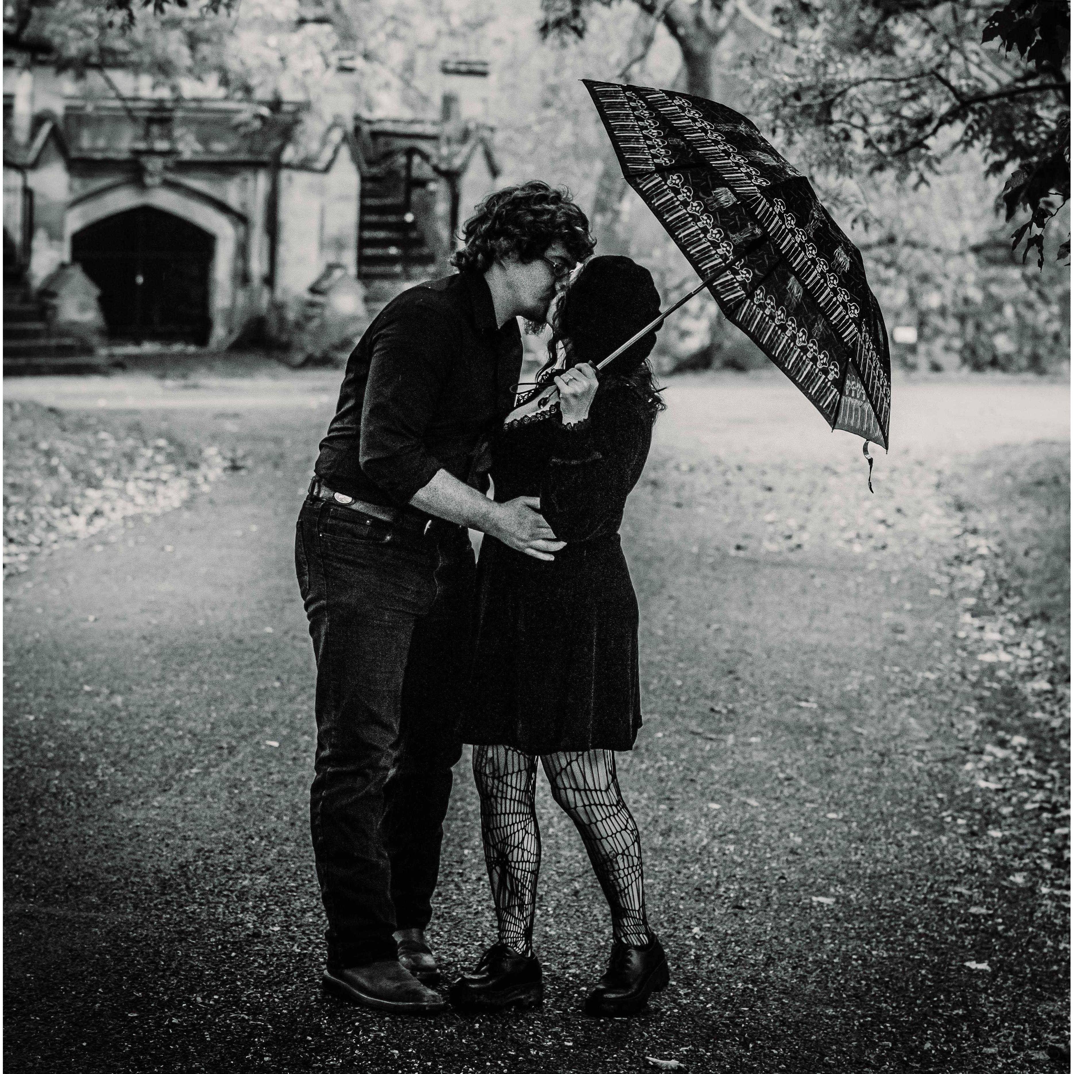 Engagement pictures