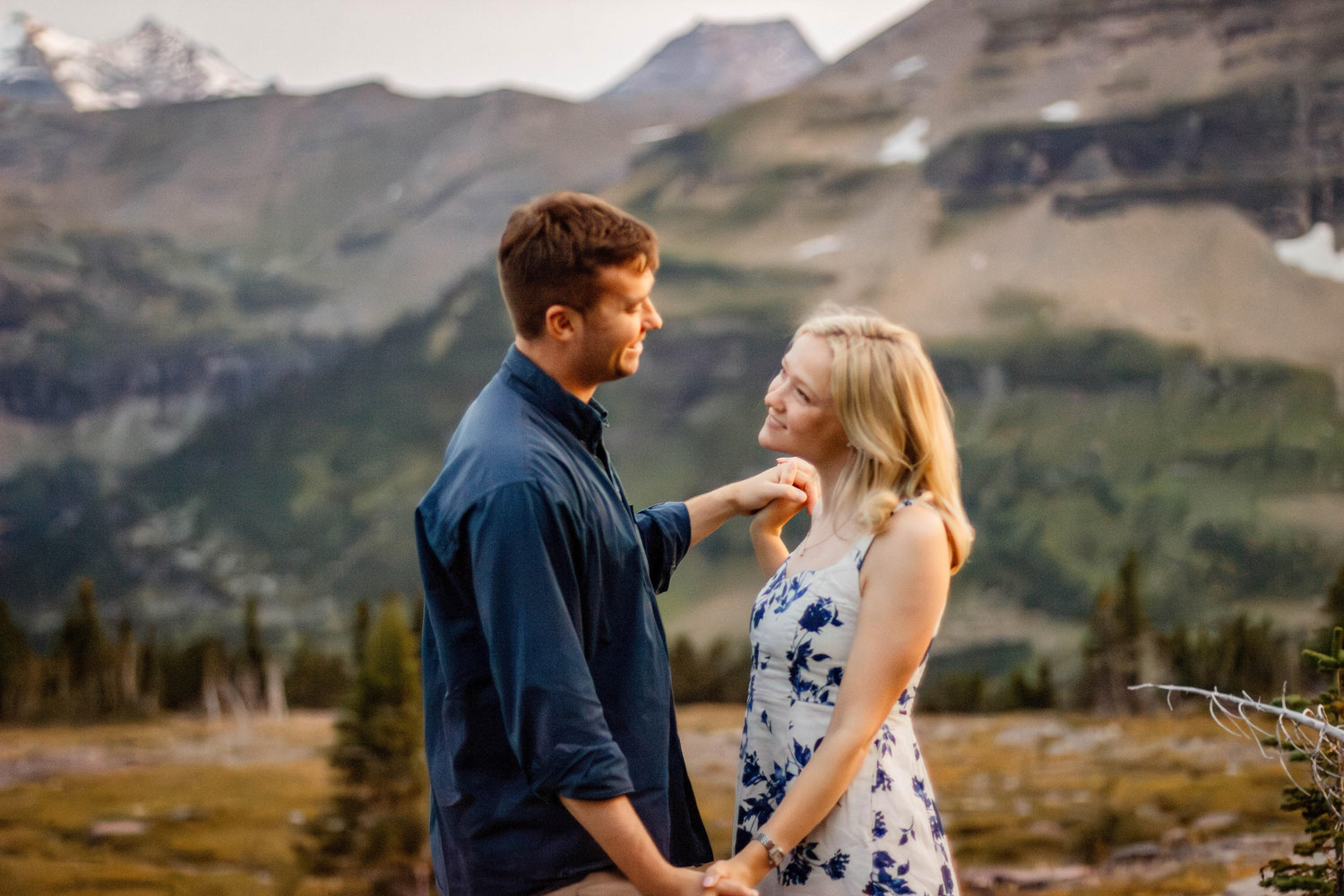 The Wedding Website of Elsa Dodds and Robert Beverage