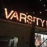 The Varsity Truck
