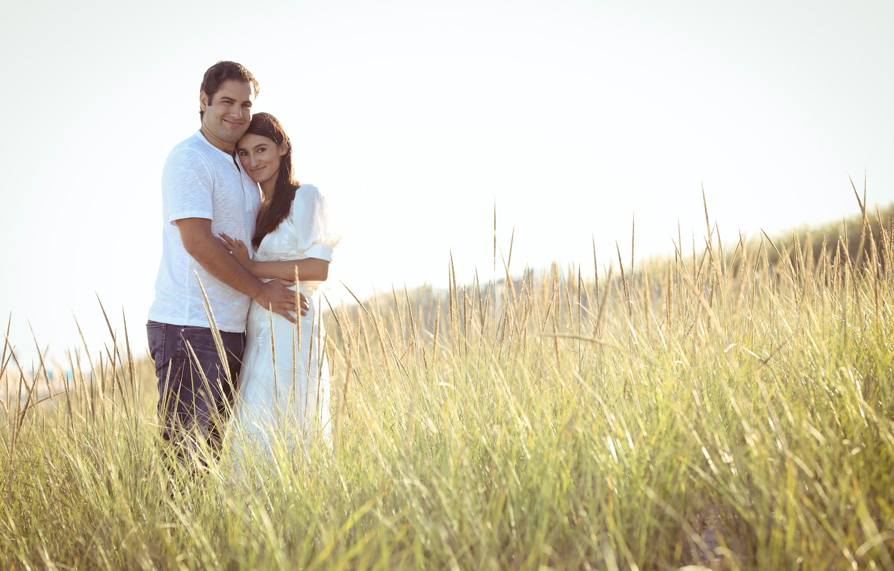 The Wedding Website of Alessandra LaRocca and T.J. Dowling