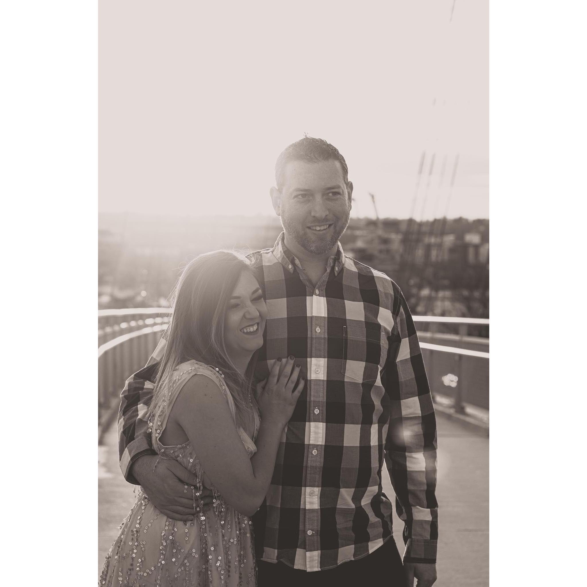 Engagement Pictures