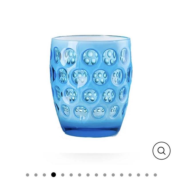 Lente Tumbler