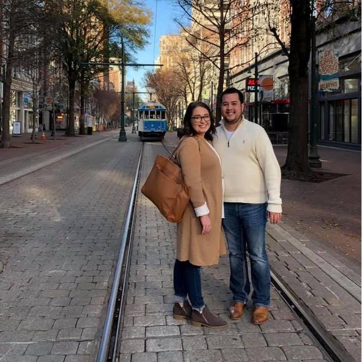 Looking for wedding venues in Memphis!