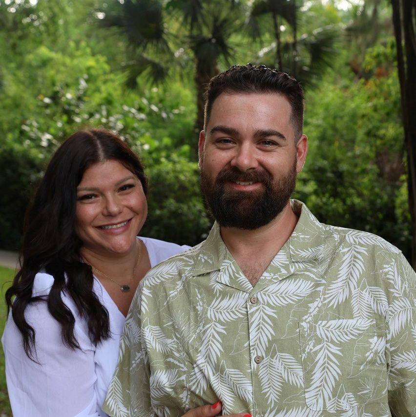 The Wedding Website of Rebecca Litvack and Matthew Pfau