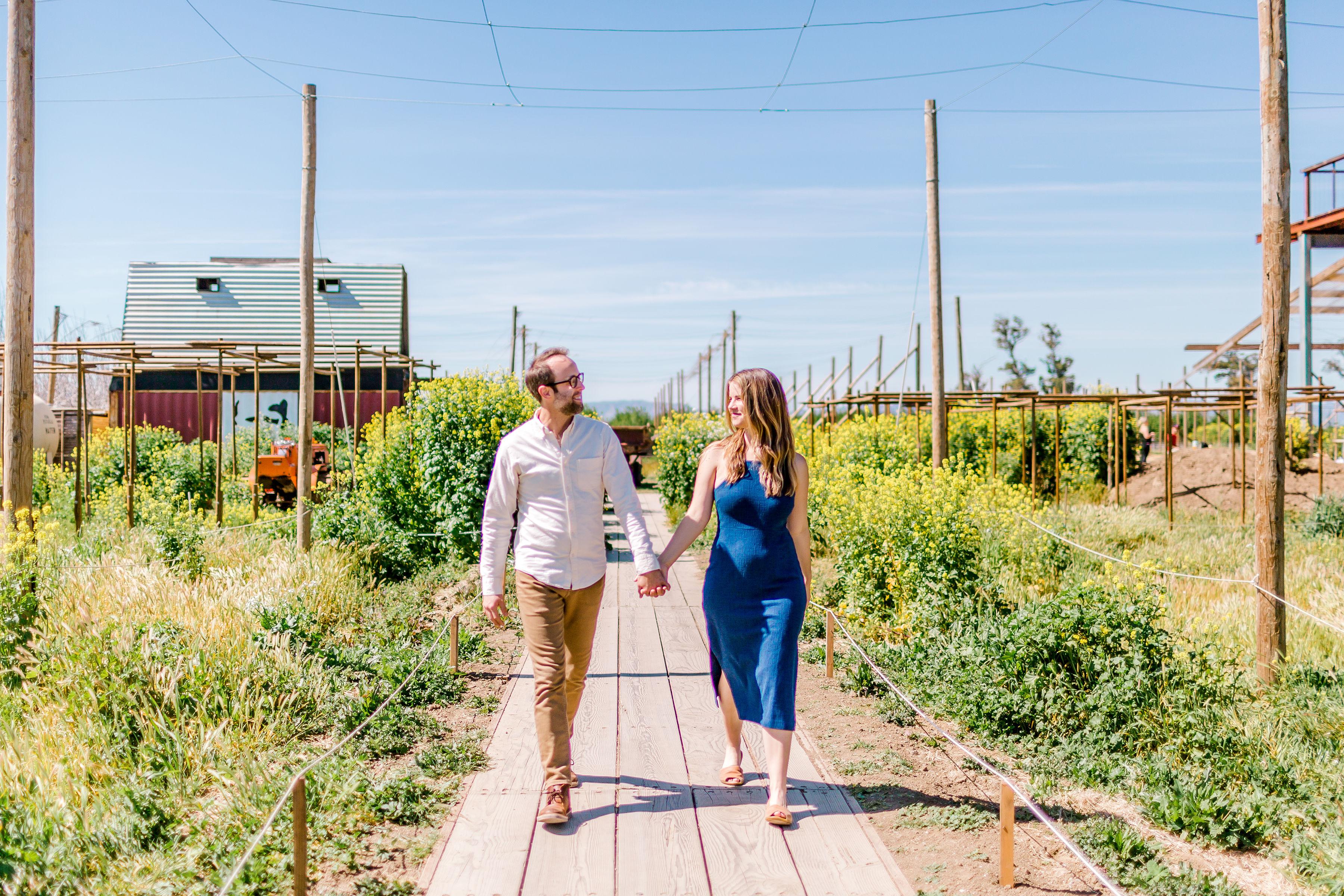 The Wedding Website of Allison Howery and Chad Howery