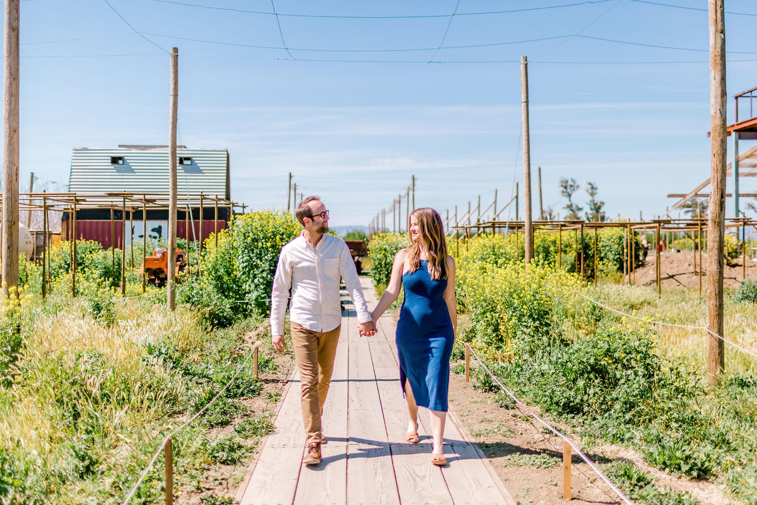 The Wedding Website of Allison Howery and Chad Howery