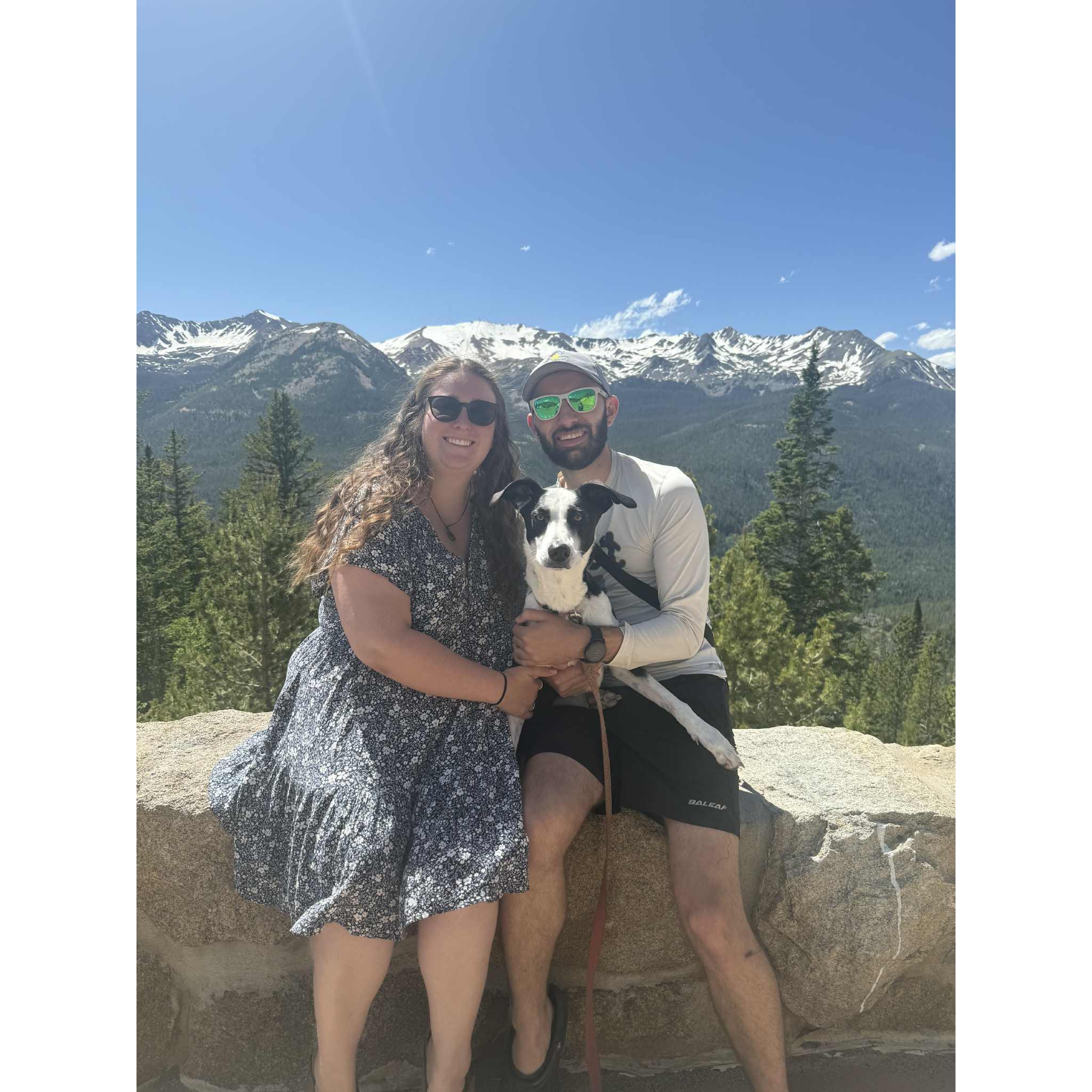 2025 - Rocky Mountain NP, CO