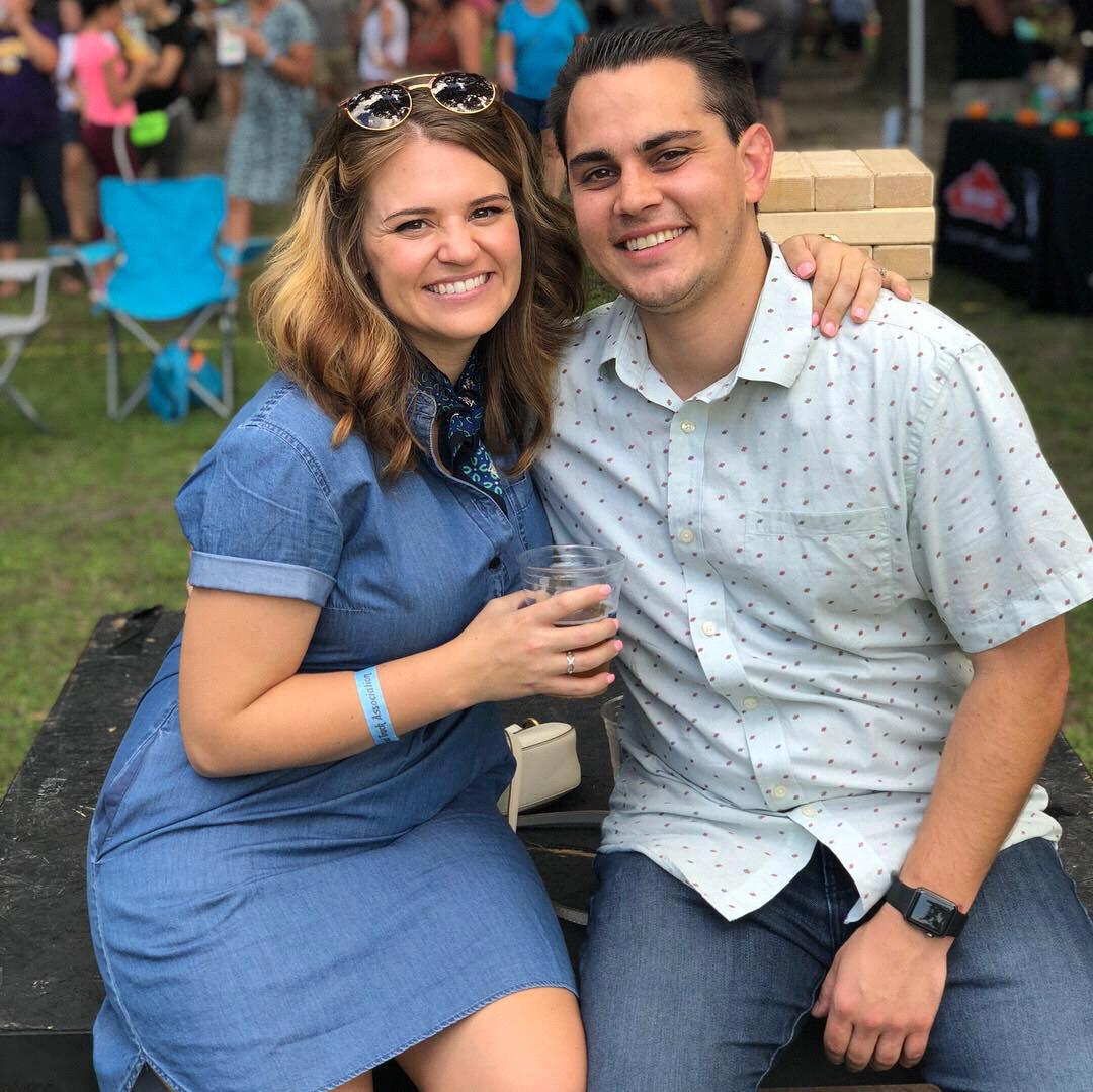 Food Truck Festival in Savannah!