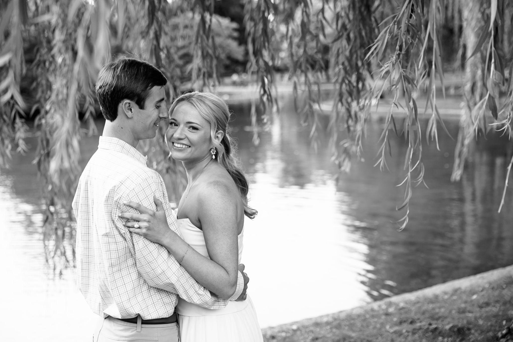 The Wedding Website of Audrey Scott and Carson Spahr