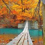 Parks and Trails