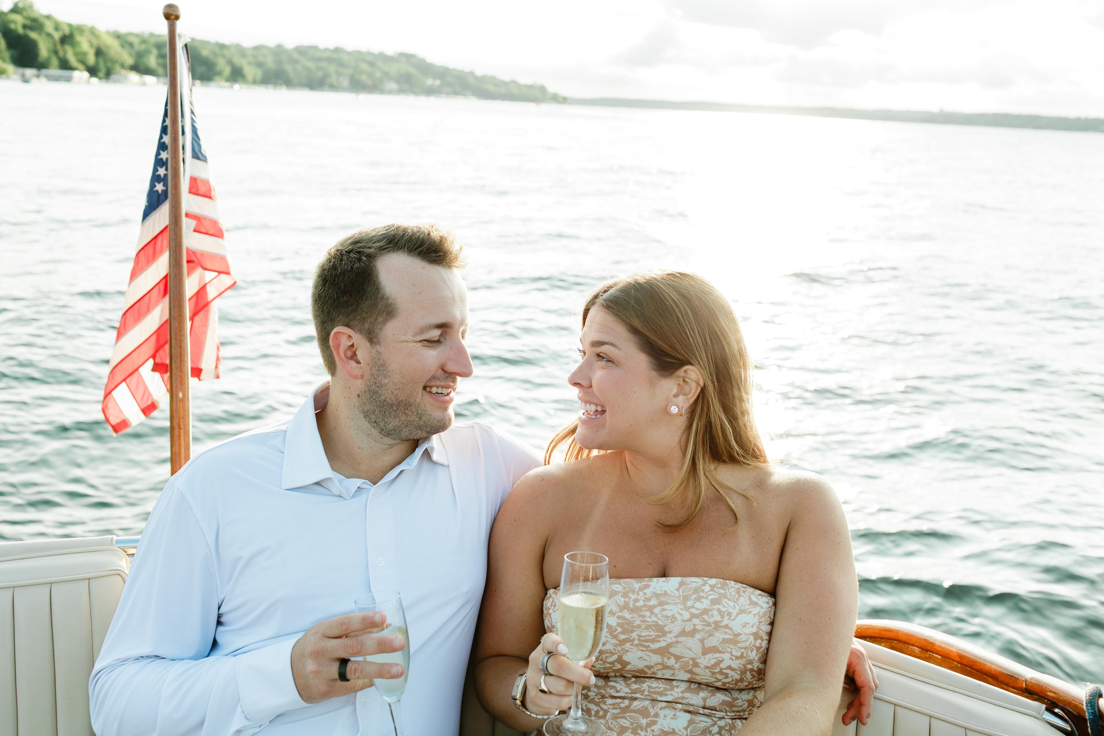 The Wedding Website of Courtney Howe and Mick Kimes