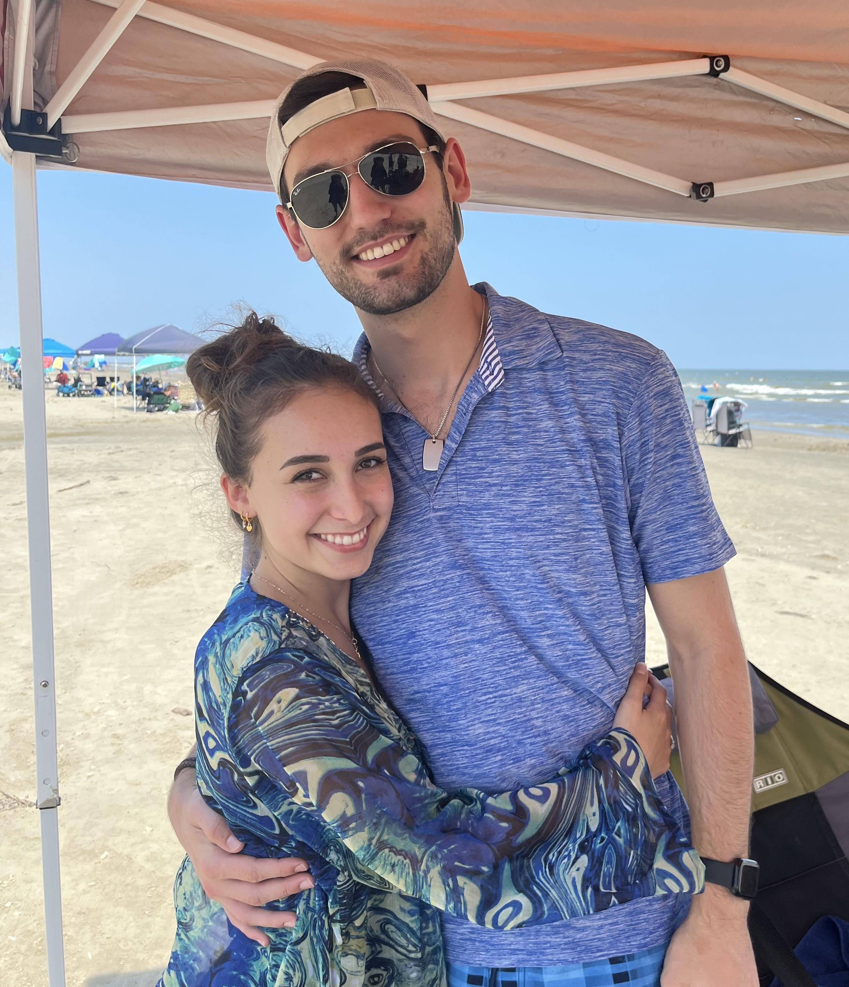 The Wedding Website of Rachel Grace Wales and Tyler Michael O'Neal