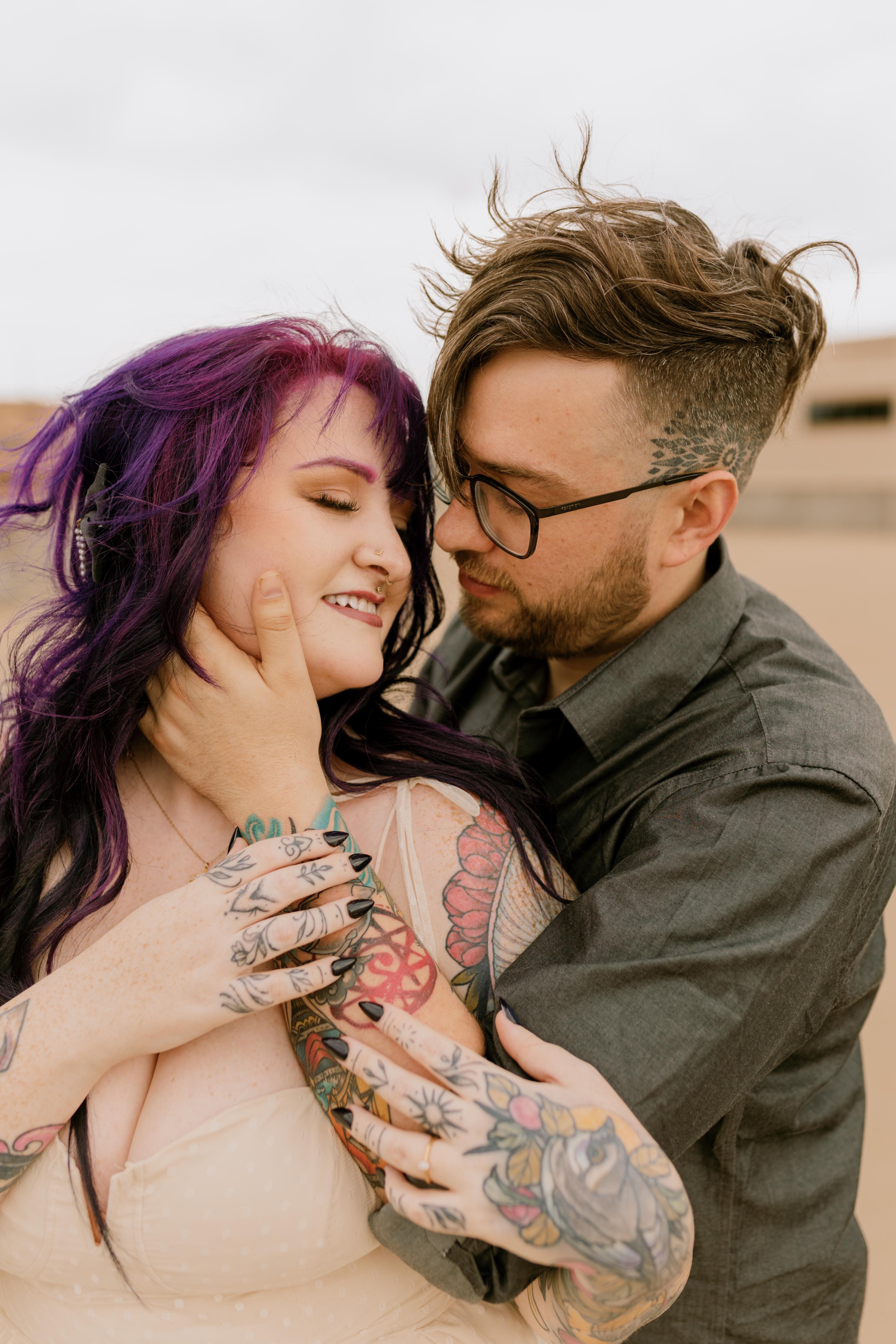 The Wedding Website of Kelley McAdams and Brien Birdwell