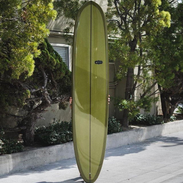 Bing Longboard