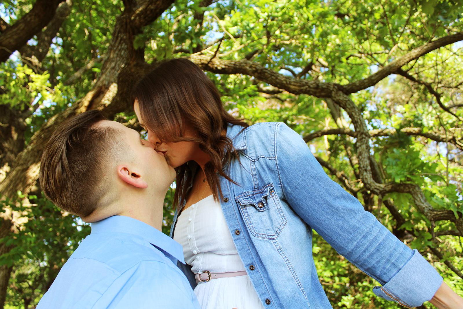 The Wedding Website of Megan Johnson and Drew Basham