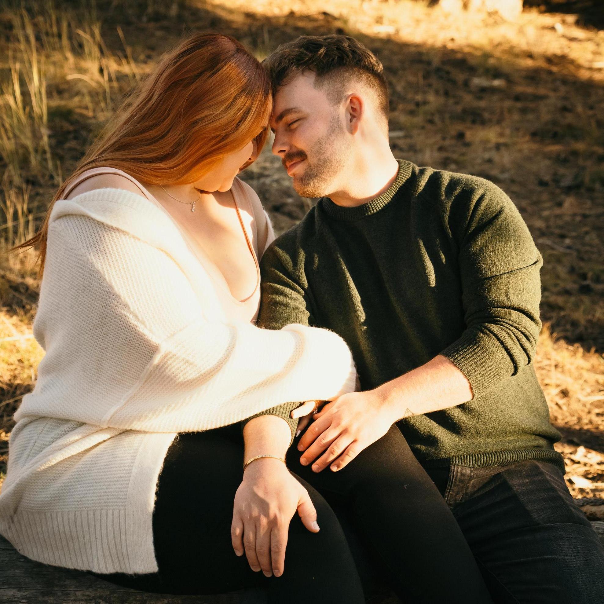 Save The Date Photos