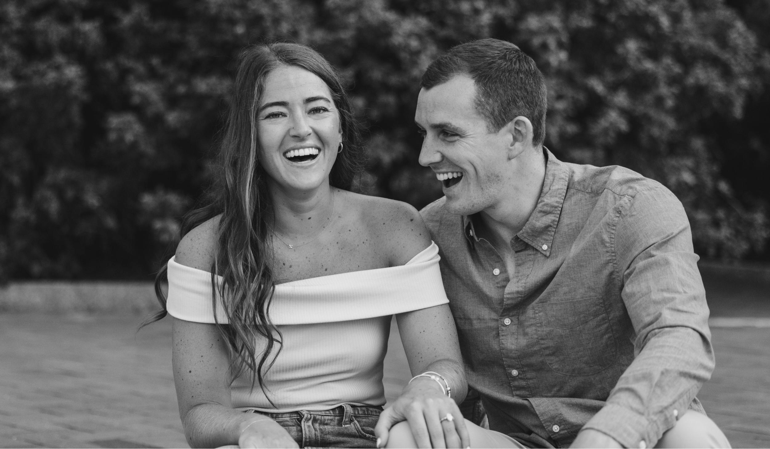 The Wedding Website of Nicole Hart Frantz and Peter Michael Marchetti