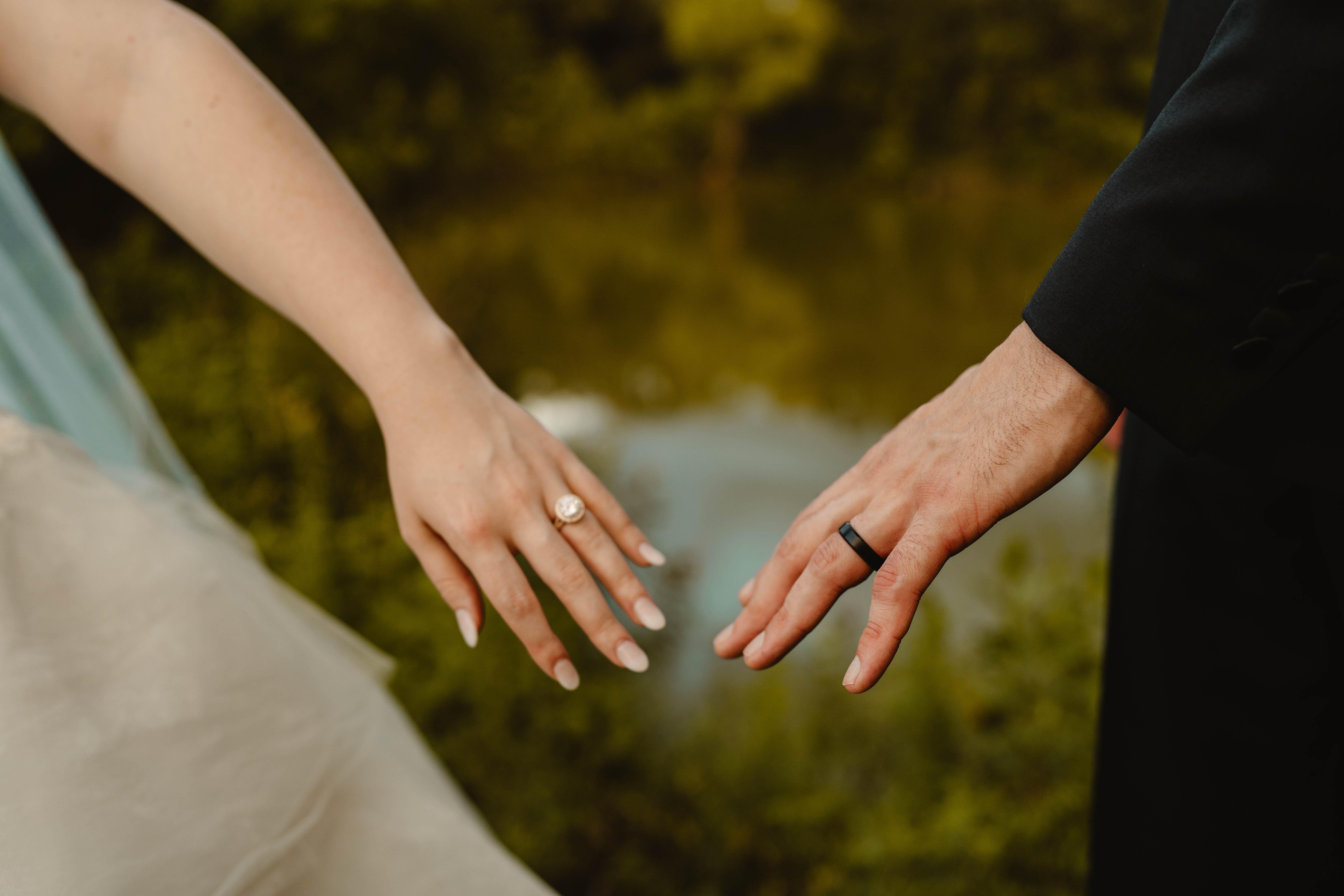 The Wedding Website of Meldia Sharpe and Jacob Sina