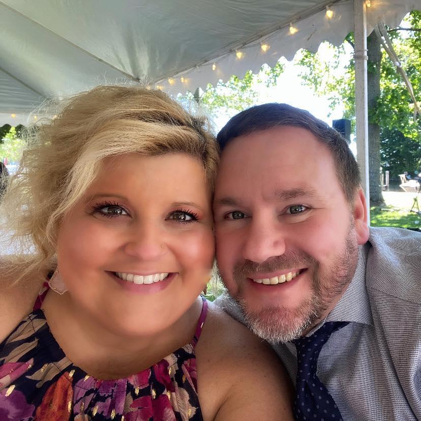 The Wedding Website of Emily Seaver and Kyle Courtney