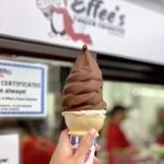 Effee's Frozen Favorites