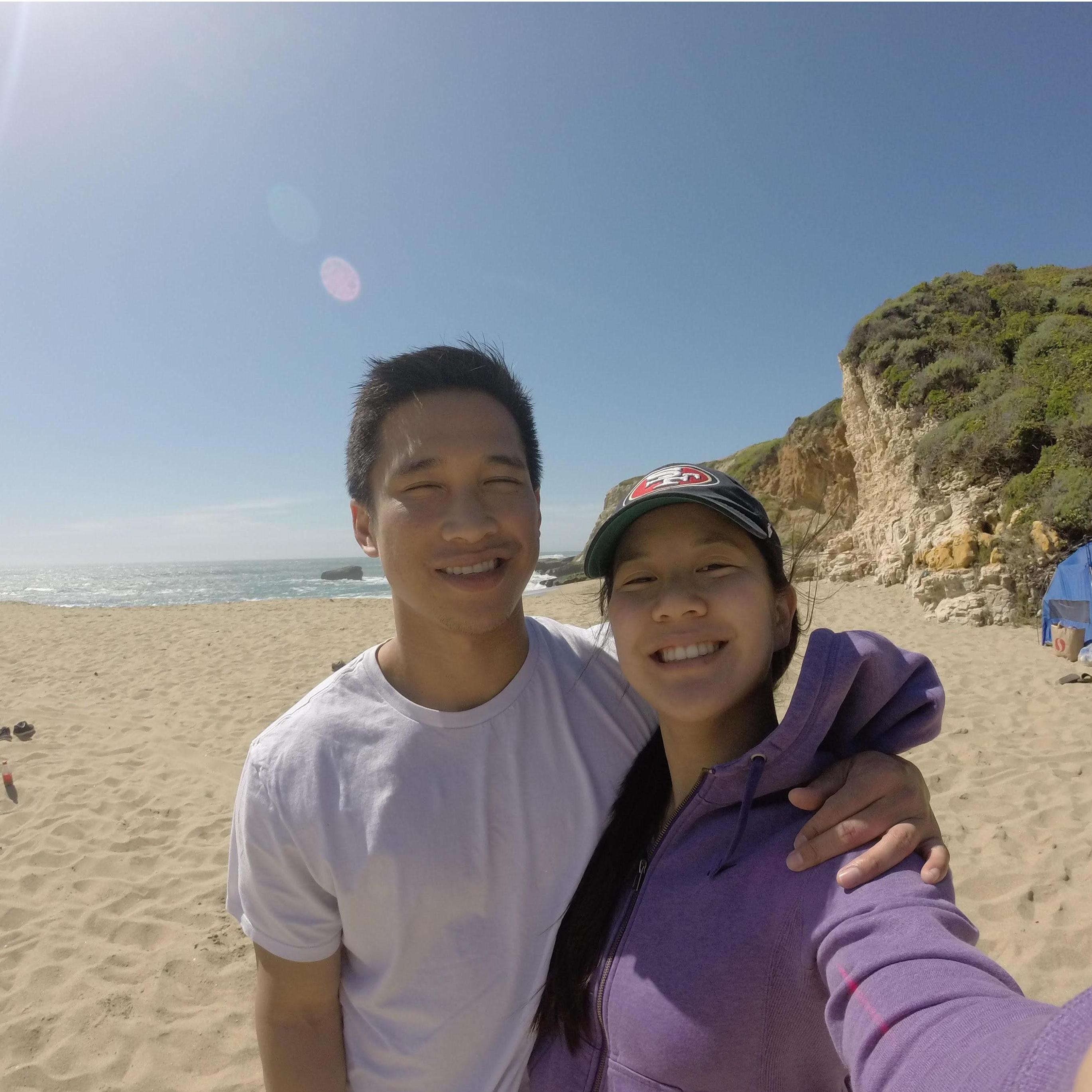 Beach Bummin'