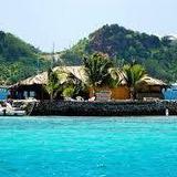 Happy Island