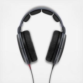 HD 600 Wired Audiophile Hi-Fi Open Back Dynamic Headphone