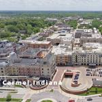 Carmel City Center