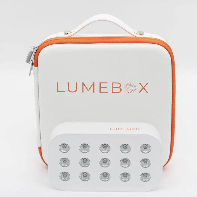 Lumebox