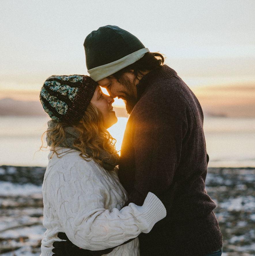 Magical Sunset at Mariner Park | January 2026