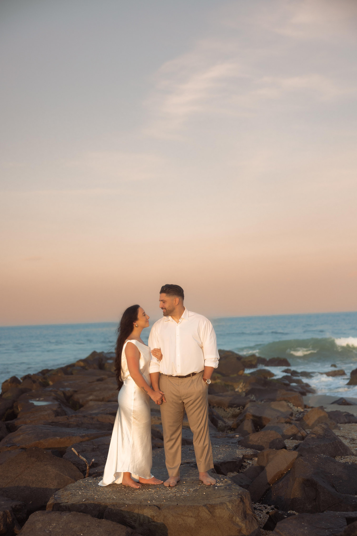The Wedding Website of Lindsay Ruth and Jose Rotger