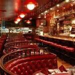 Harry's Plaza Cafe