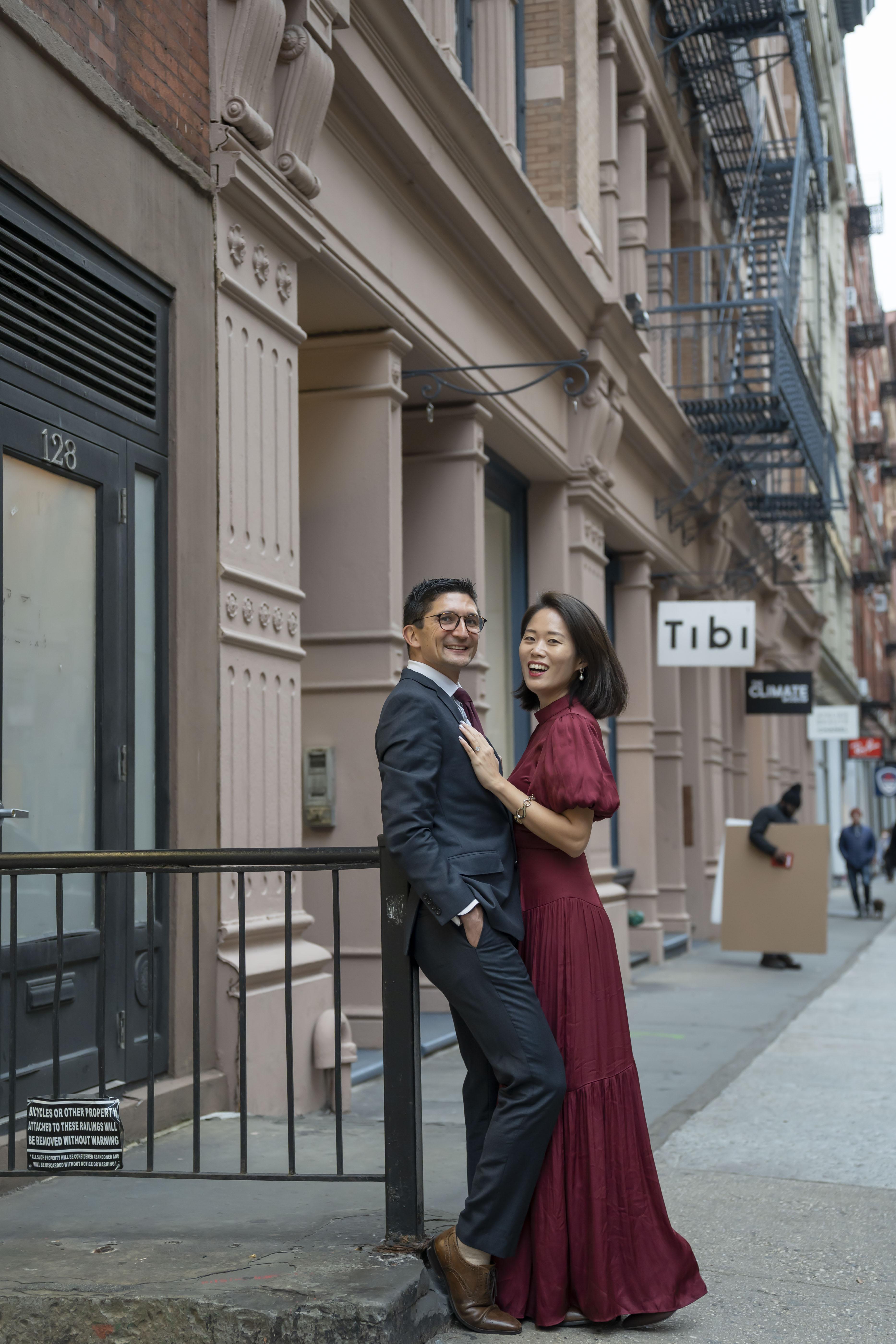 The Wedding Website of Grace Choi and Trevor Agatsuma