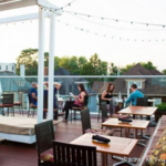 Metropolitan Kitchen & Lounge