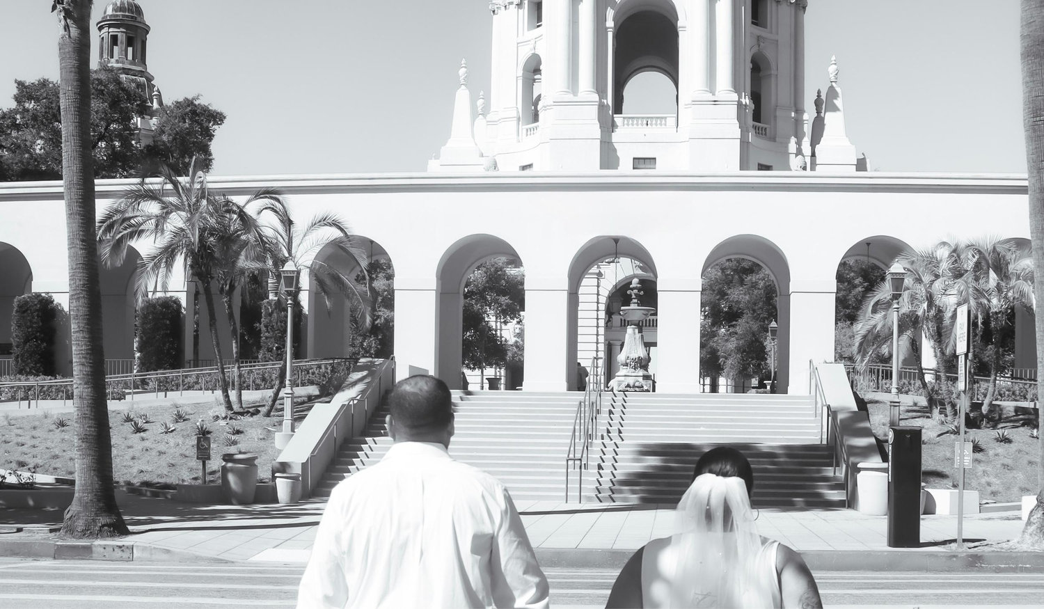 The Wedding Website of Samantha Flores and Robert Lucas