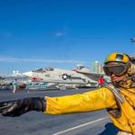 USS Midway Museum