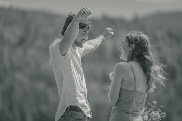 The Wedding Website of Sydnee Hostetler and Colton Dow