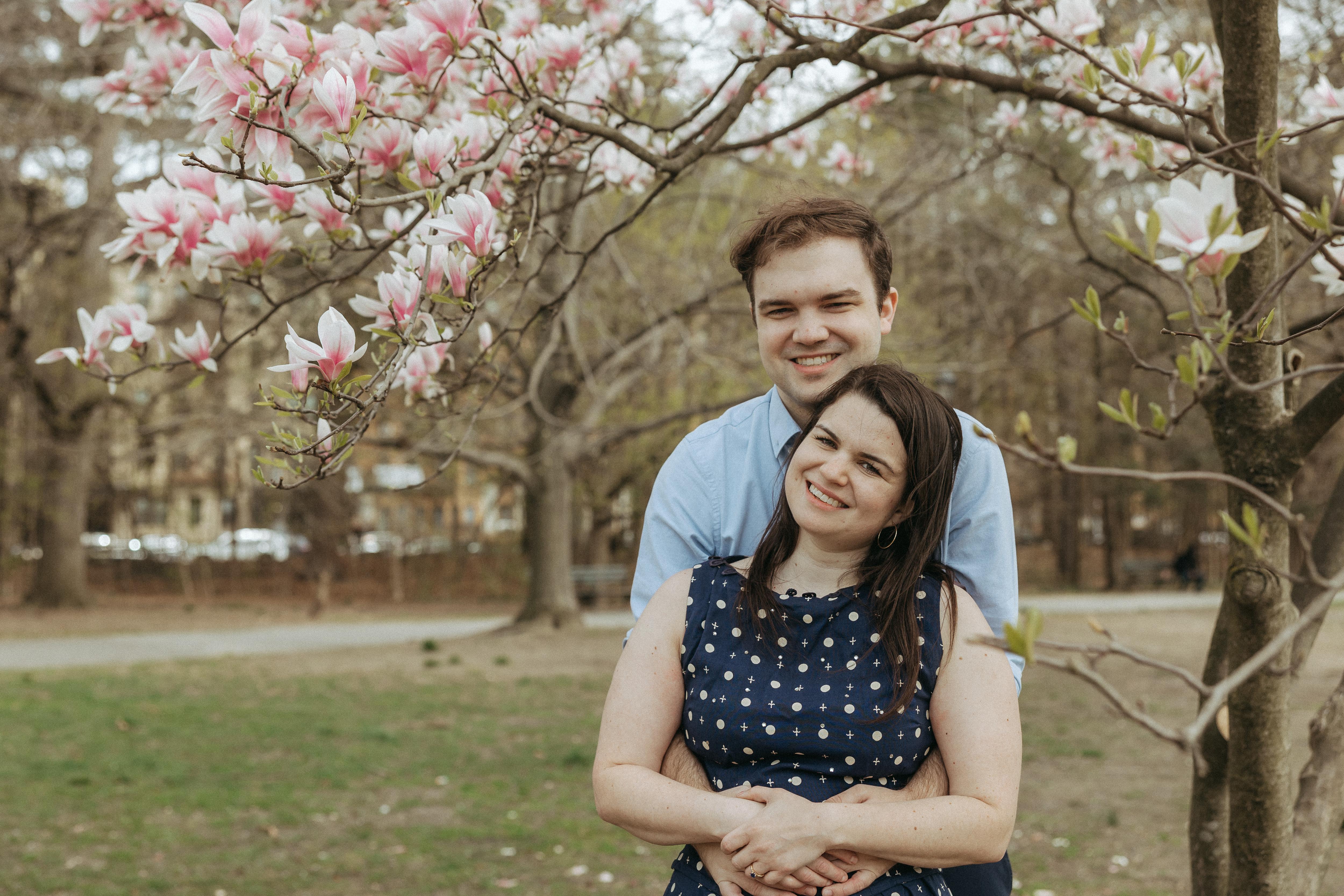 The Wedding Website of Gracie Rittenberg and Christian Holub