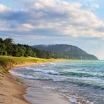 Van's Beach