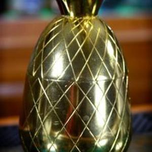 Pineapple Tumbler