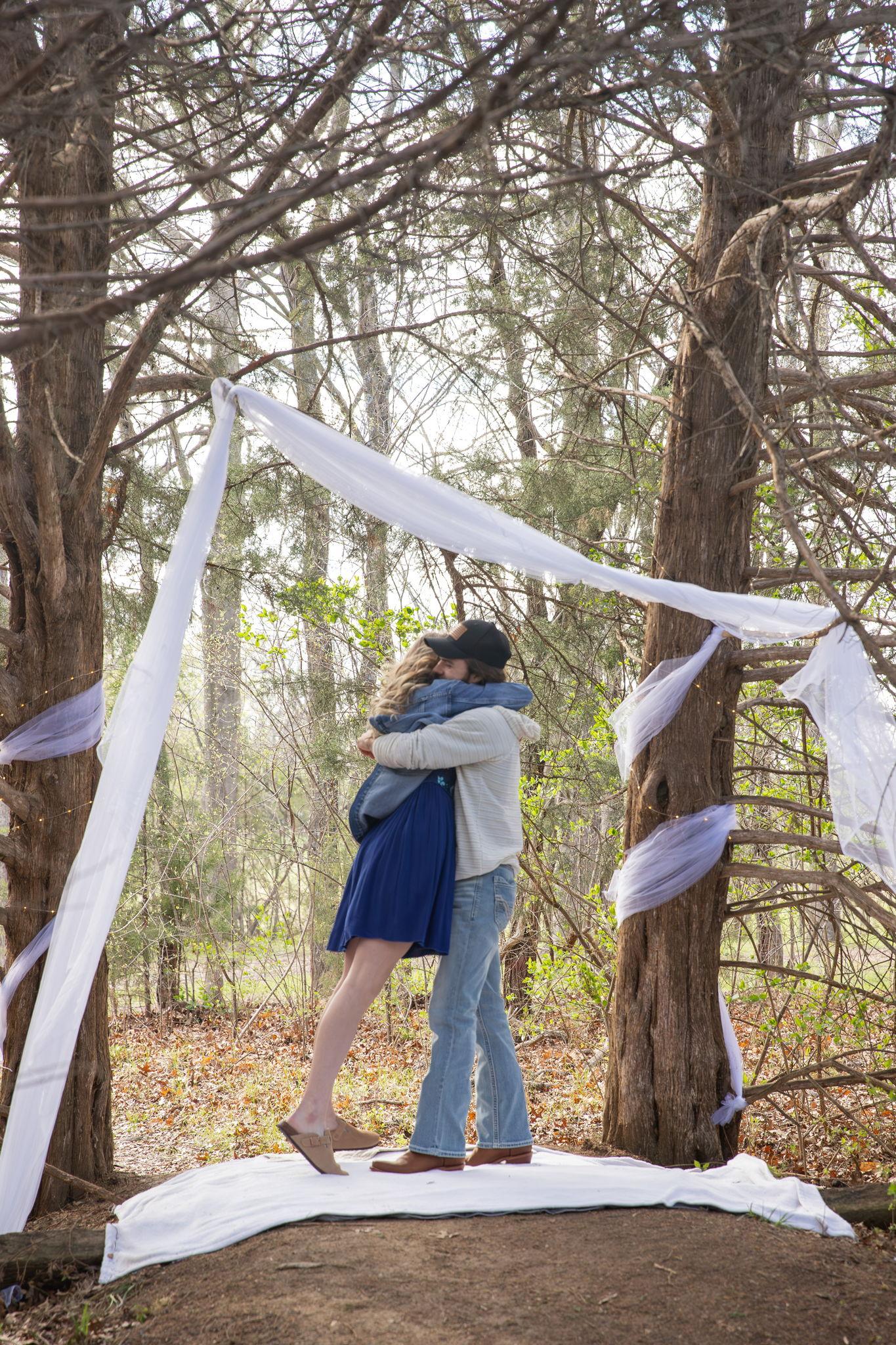 The Wedding Website of Hannah Bogina and Noah Adams