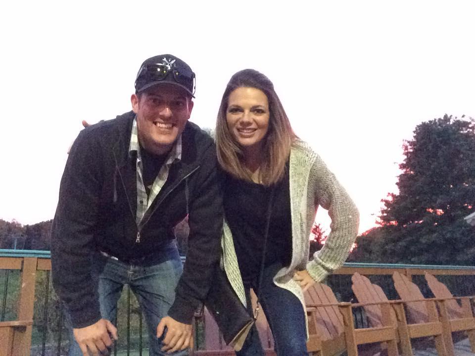 The Wedding Website of DANIELLE HUBER and JUSTIN MURTHA