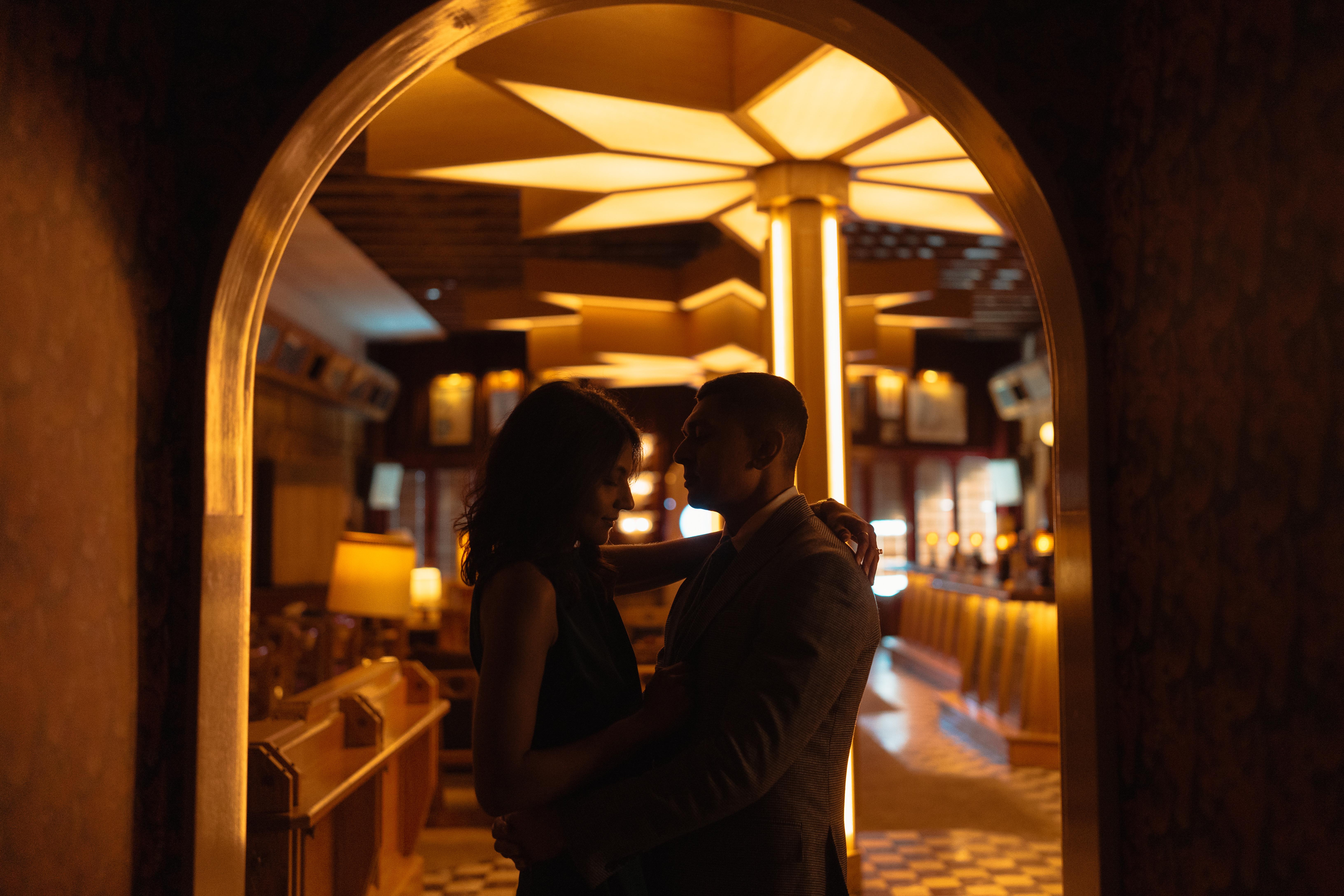 The Wedding Website of Sahil Vagha and Nikita Satapathy