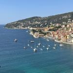 French Riviera