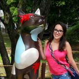 Parque de los Gatos