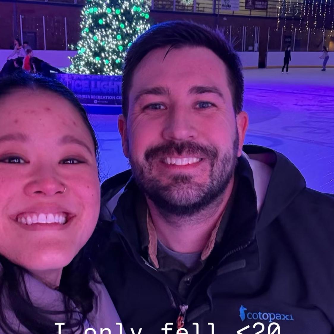 Where Stephen fell only +10 times