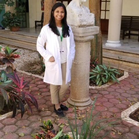 White Coat Ceremony