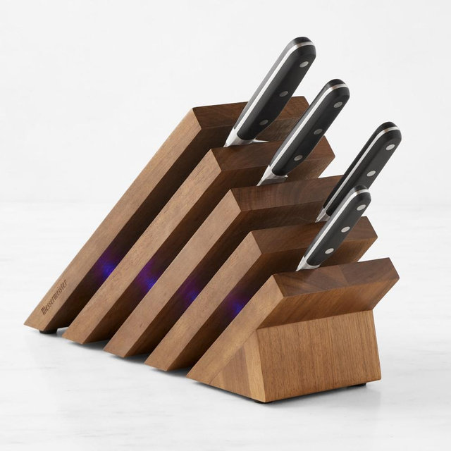 Messermeister Next Level Magnetic Block with UV